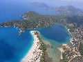 Navtvili sme Turecko - Egejsk rivieru - oblas Dalaman (2012)