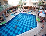 Turecko - Alanya / Avsallar / Konakli / Mahmutlar / Ocurcalar - Tureck� riviera - Premier Tac Suit ****