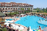 Turecko - Kemer - Tureck� riviera - Sherwood Greenwood Resort ****