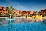 �panielsko - Kan�rske ostrovy - Fuerteventura - Sheraton Fuerteventura Golf & Spa Resort