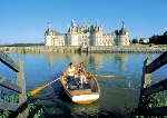 Franc�zko - pozn�vac� z�jazd - Z�mky na Loire - letecky