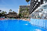 �panielsko - Kan�rske ostrovy - Gran Canaria - Aparthotel Hotasa Beverly Park