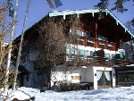 Nemecko - Berchtesgaden - Stolls Hotel Alpina