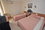 Turecko - Alanya / Avsallar / Konakli / Mahmutlar / Ocurcalar - Tureck� riviera - Premier Tac Suit ****