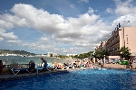 �panielsko - Bale�rske ostrovy - Ibiza - San Remo