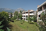 Turecko - Kemer - Tureck� riviera - Sherwood Greenwood Resort ****