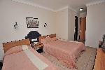 Turecko - Alanya / Avsallar / Konakli / Mahmutlar / Ocurcalar - Tureck� riviera - Premier Tac Suit ****