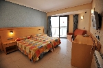 �panielsko - Bale�rske ostrovy - Ibiza - San Remo