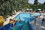 Turecko - Kemer - Tureck� riviera - Sherwood Greenwood Resort ****
