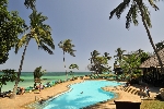 Ke�a - Ju�n� pobre�ie - Baobab Beach, Kole Kole a Maridadi