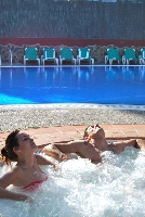 panielsko  Kanrske ostrovy - Gran Canaria Aparthotel Hotasa Beverly Park