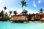 Dominik�nska r. - Punta Cana - Caribe Club Princess ****