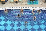Turecko - Alanya / Avsallar / Konakli / Mahmutlar / Ocurcalar - Tureck� riviera - Premier Tac Suit ****