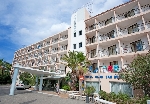 �panielsko - Bale�rske ostrovy - Ibiza - San Remo