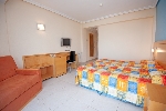 �panielsko - Bale�rske ostrovy - Ibiza - San Remo