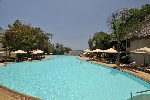Ke�a - Ju�n� pobre�ie - Baobab Beach, Kole Kole a Maridadi