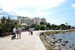 �panielsko - Bale�rske ostrovy - Ibiza - San Remo