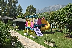 Turecko - Kemer - Tureck� riviera - Sherwood Greenwood Resort ****