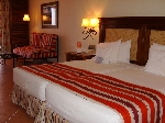 �panielsko - Kan�rske ostrovy - Fuerteventura - Sheraton Fuerteventura Golf & Spa Resort