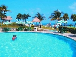 Mexiko - Canc�n - Dos Playas