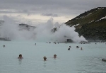 Island - pozn�vac� z�jazd - Islandsk� poh�adnica - leteck� v�kendy