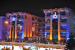 Turecko - Alanya / Avsallar / Konakli / Mahmutlar / Ocurcalar - Tureck� riviera - Premier Tac Suit ****