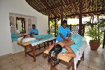 Ke�a - Ju�n� pobre�ie - Baobab Beach, Kole Kole a Maridadi