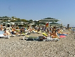 Turecko - Kemer - Tureck� riviera - Sherwood Greenwood Resort ****