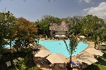 Ke�a - Ju�n� pobre�ie - Baobab Beach, Kole Kole a Maridadi