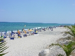 Taliansko - Kal�bria - Villaggio Faro Punta Stilo