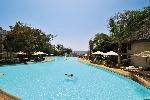 Ke�a - Ju�n� pobre�ie - Baobab Beach, Kole Kole a Maridadi