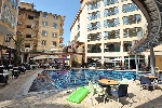 Turecko - Alanya / Avsallar / Konakli / Mahmutlar / Ocurcalar - Tureck� riviera - Premier Tac Suit ****
