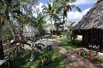 Ke�a - Ju�n� pobre�ie - Baobab Beach, Kole Kole a Maridadi