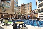 Turecko - Alanya / Avsallar / Konakli / Mahmutlar / Ocurcalar - Tureck� riviera - Premier Tac Suit ****