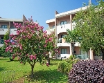 Turecko - Kemer - Tureck� riviera - Sherwood Greenwood Resort ****