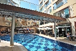 Turecko - Alanya / Avsallar / Konakli / Mahmutlar / Ocurcalar - Tureck� riviera - Premier Tac Suit ****