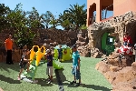 �panielsko - Kan�rske ostrovy - Fuerteventura - Sheraton Fuerteventura Golf & Spa Resort