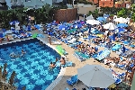 Turecko - Alanya / Avsallar / Konakli / Mahmutlar / Ocurcalar - Tureck� riviera - Premier Tac Suit ****
