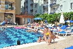 Turecko - Alanya / Avsallar / Konakli / Mahmutlar / Ocurcalar - Tureck� riviera - Premier Tac Suit ****