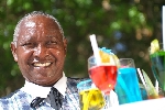 Ke�a - Ju�n� pobre�ie - Baobab Beach, Kole Kole a Maridadi