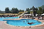 Turecko - Kemer - Tureck� riviera - Sherwood Greenwood Resort ****
