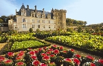 Franc�zko - pozn�vac� z�jazd - Z�mky na Loire - letecky
