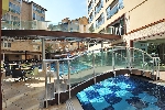 Turecko - Alanya / Avsallar / Konakli / Mahmutlar / Ocurcalar - Tureck� riviera - Premier Tac Suit ****