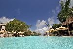 Ke�a - Ju�n� pobre�ie - Baobab Beach, Kole Kole a Maridadi