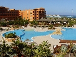�panielsko - Kan�rske ostrovy - Fuerteventura - Sheraton Fuerteventura Golf & Spa Resort