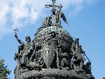 Rusko - pozn�vac� z�jazd - Cesta za tis�cro�nou hist�riou Ruska