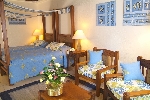 Ke�a - Ju�n� pobre�ie - Baobab Beach, Kole Kole a Maridadi