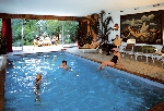 Nemecko - Berchtesgaden - Stolls Hotel Alpina