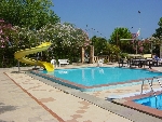 Taliansko  Kalbria Villaggio Faro Punta Stilo