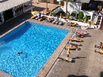 �panielsko - Kan�rske ostrovy - Tenerife - Gran Tinerfe